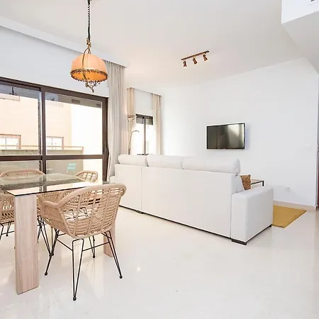 Bhost - Colon Apartment *
