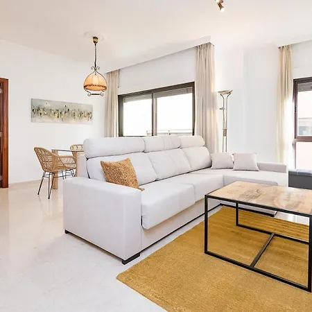 Bhost - Colon Apartment