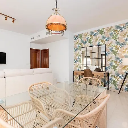 Apartment Bhost - Colon *