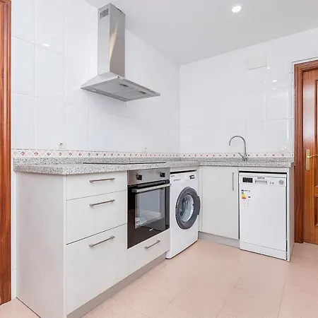 Apartment Bhost - Colon *
