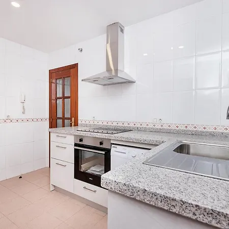 Apartment Bhost - Colon *