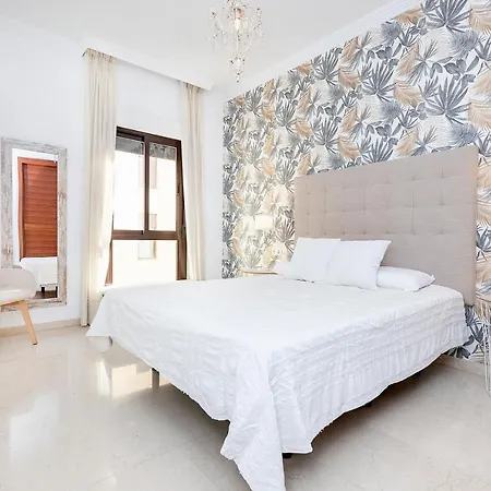 Bhost - Colon Apartment *