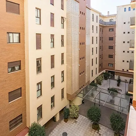 Bhost - Colon Malaga