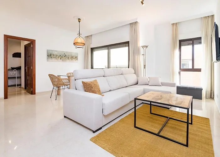 Bhost - Colon Apartament
