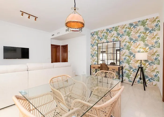 Apartament Bhost - Colon *