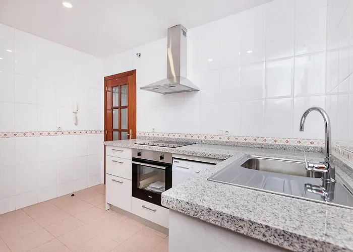 Apartament Bhost - Colon *