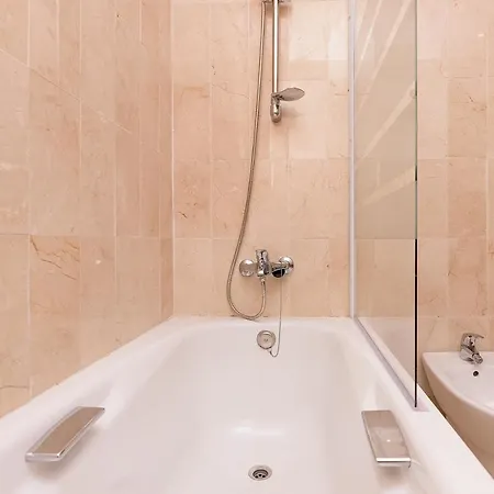 Apartamento Bhost - Colon