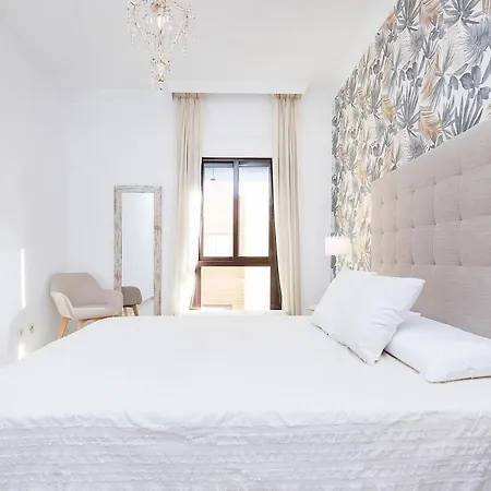 Apartamento Bhost - Colon *