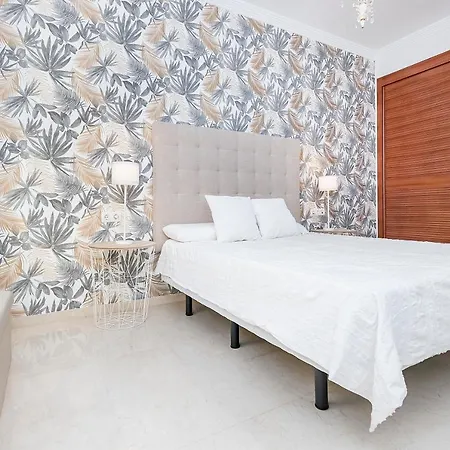Apartamento Bhost - Colon *